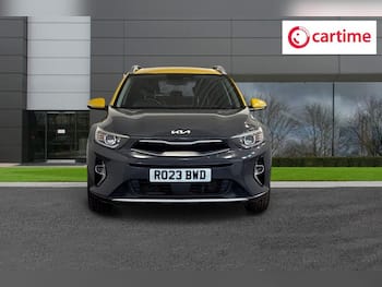 Used Kia Stonic 2023 for sale - 79749602: Photo