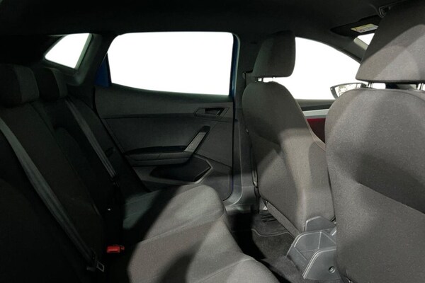 Used SEAT Ibiza 2024 for sale - 75579641: Photo 10