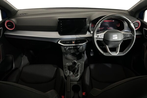 Used SEAT Ibiza 2024 for sale - 75579641: Photo 12