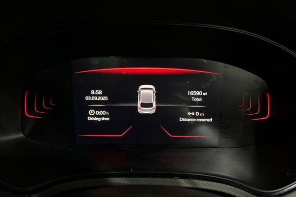 Used SEAT Ibiza 2024 for sale - 75579641: Photo 15