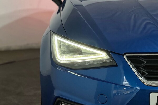 Used SEAT Ibiza 2024 for sale - 75579641: Photo 16