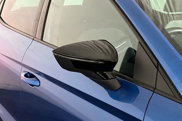 Used SEAT Ibiza 2024 for sale - 75579641: Photo 17