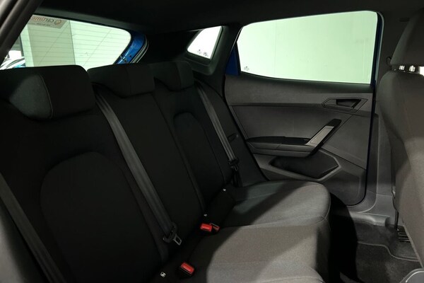 Used SEAT Ibiza 2024 for sale - 75579641: Photo 22