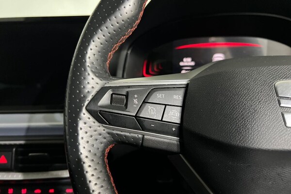 Used SEAT Ibiza 2024 for sale - 75579641: Photo 24