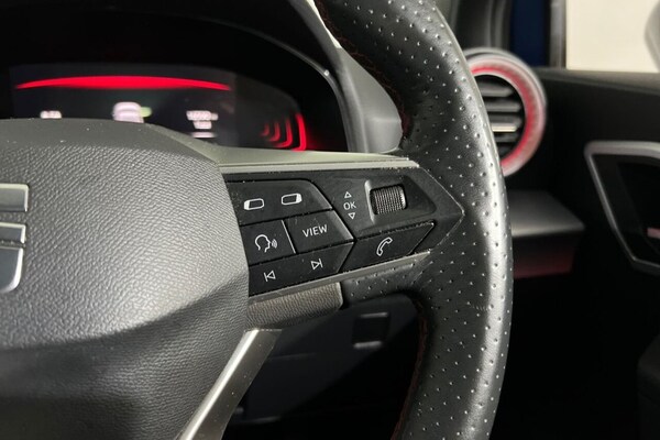 Used SEAT Ibiza 2024 for sale - 75579641: Photo 25