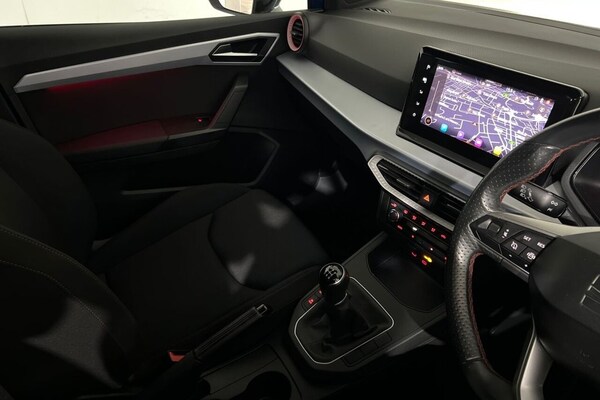 Used SEAT Ibiza 2024 for sale - 75579641: Photo 33