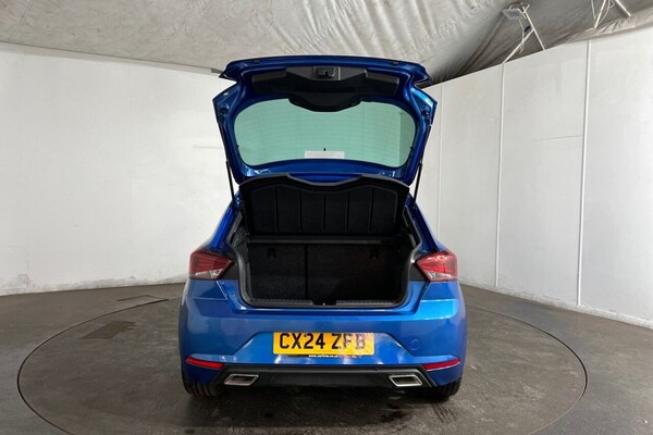 Used SEAT Ibiza 2024 for sale - 75579641: Photo 39