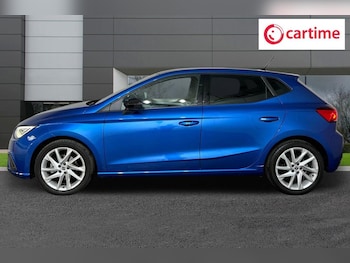 Used SEAT Ibiza 2024 for sale - 75579641: Photo