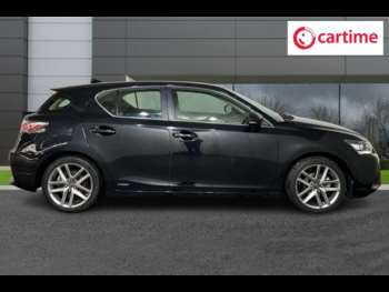 Used Lexus CT 2017 for sale - 75068067: Photo
