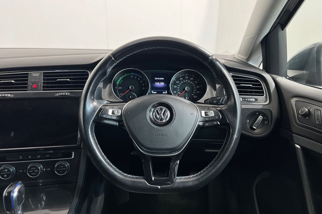 Used Volkswagen Golf 2019 for sale - 78030321: Photo 12