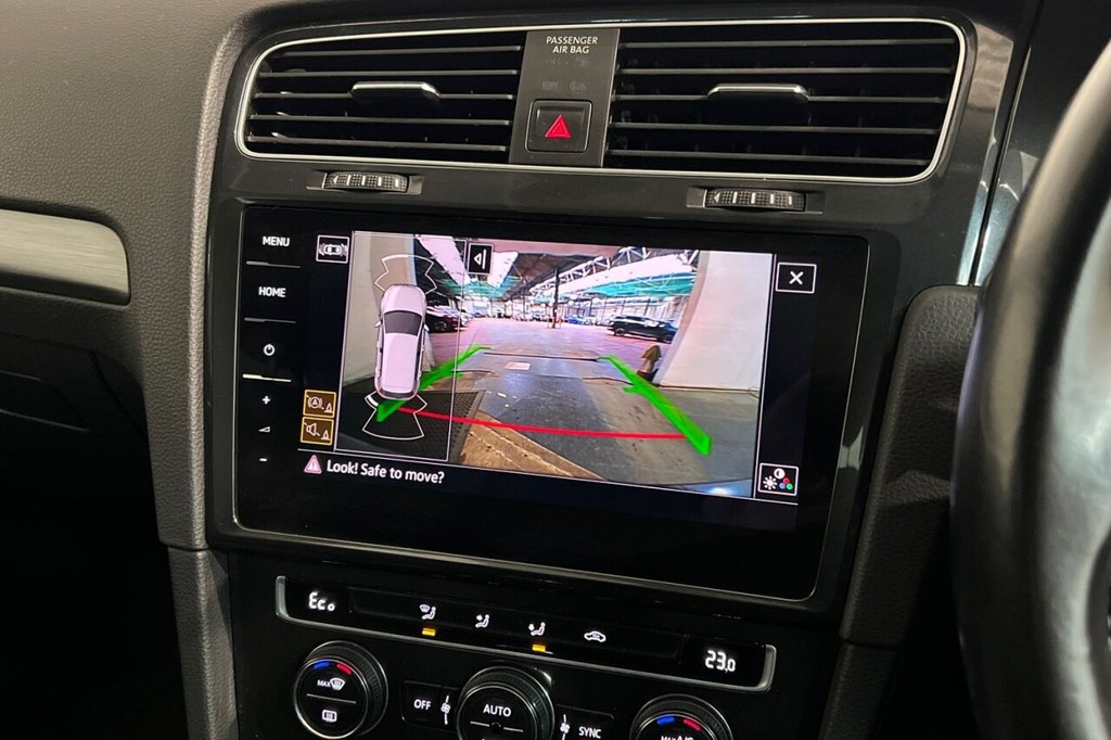 Used Volkswagen Golf 2019 for sale - 78030321: Photo 14