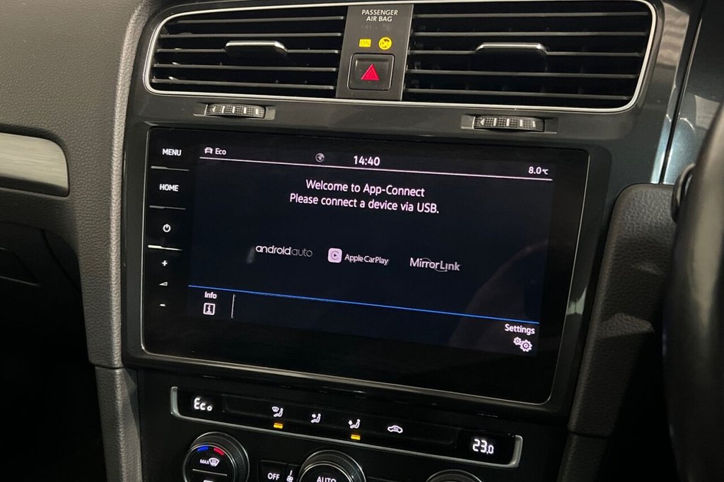 Used Volkswagen Golf 2019 for sale - 78030321: Photo 15