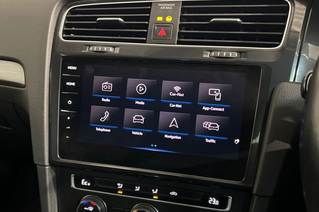 Used Volkswagen Golf 2019 for sale - 78030321: Photo 17