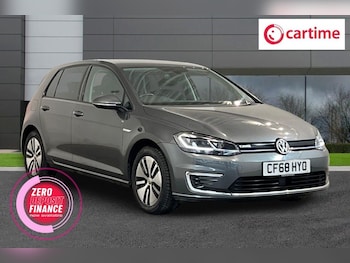 Used Volkswagen Golf 2019 for sale - 78030321: Photo