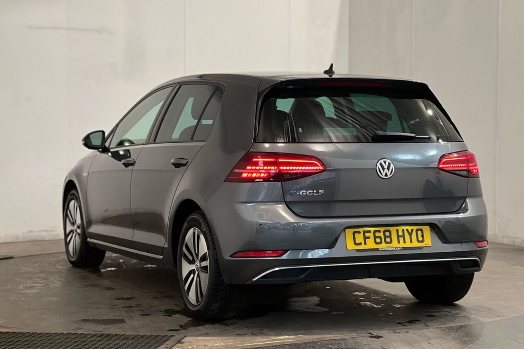 Used Volkswagen Golf 2019 for sale - 78030321: Photo 20