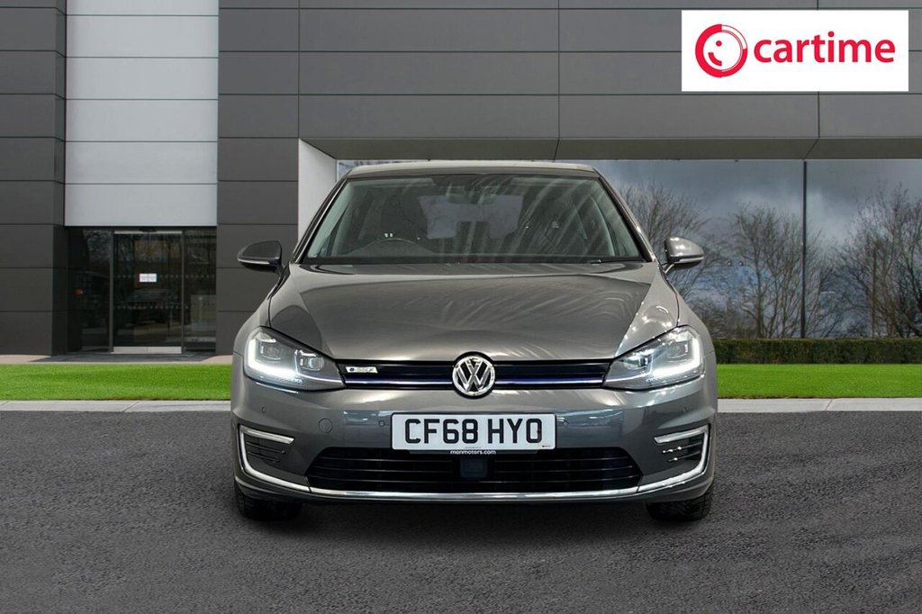 Used Volkswagen Golf 2019 for sale - 78030321: Photo 3