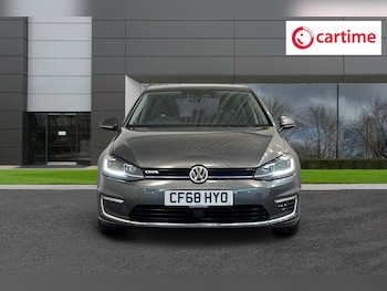 Used Volkswagen Golf 2019 for sale - 78030321: Photo