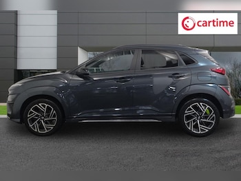 Used Hyundai KONA 2022 for sale - 76380128: Photo