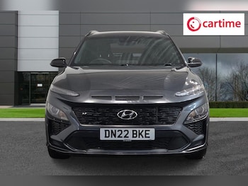 Used Hyundai KONA 2022 for sale - 76380128: Photo