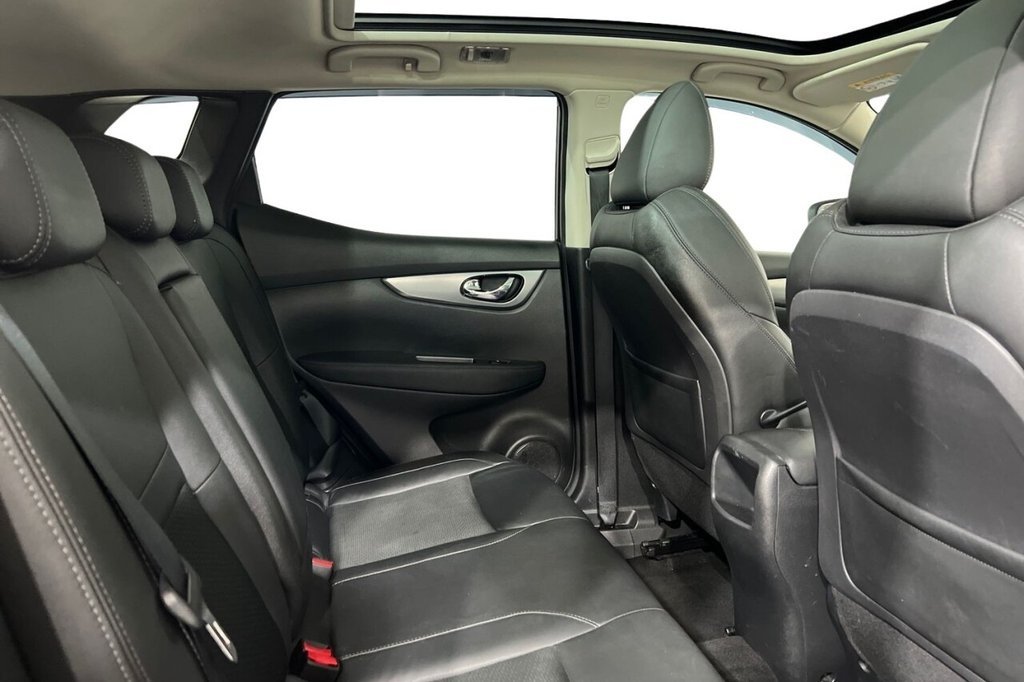 Used Nissan Qashqai 2019 for sale - 77905400: Photo 10