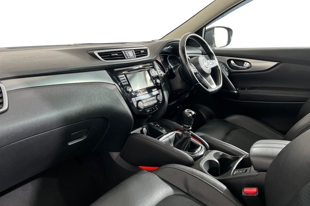 Used Nissan Qashqai 2019 for sale - 77905400: Photo 11