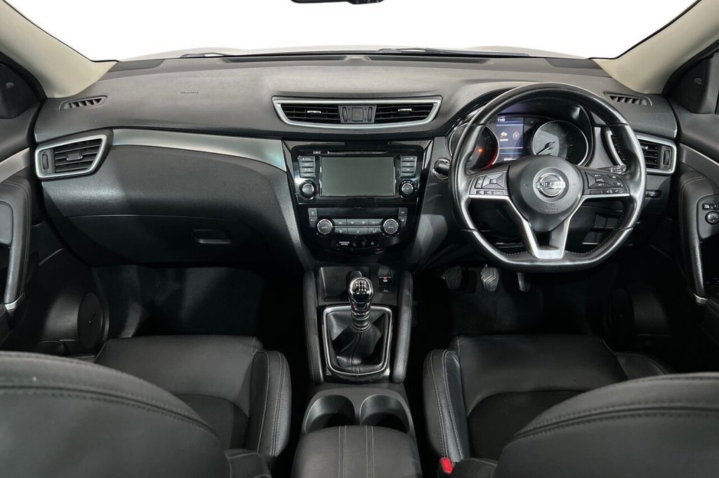 Used Nissan Qashqai 2019 for sale - 77905400: Photo 12