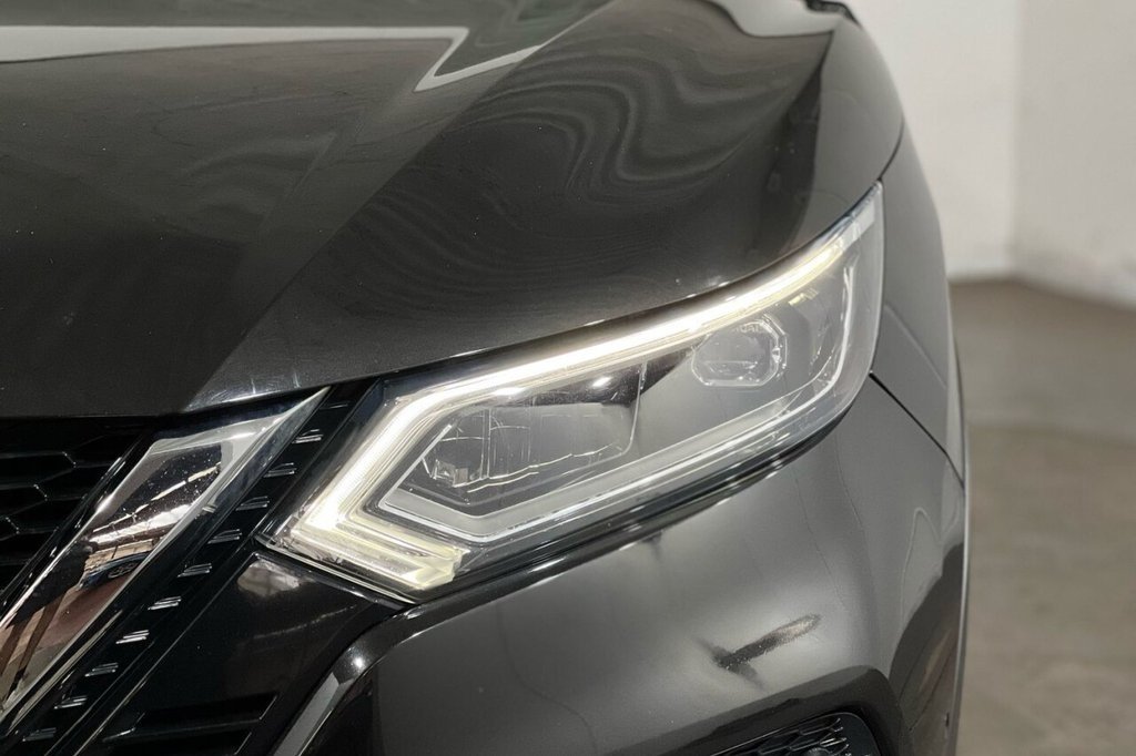 Used Nissan Qashqai 2019 for sale - 77905400: Photo 14