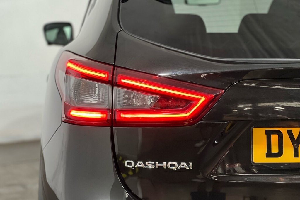 Used Nissan Qashqai 2019 for sale - 77905400: Photo 16