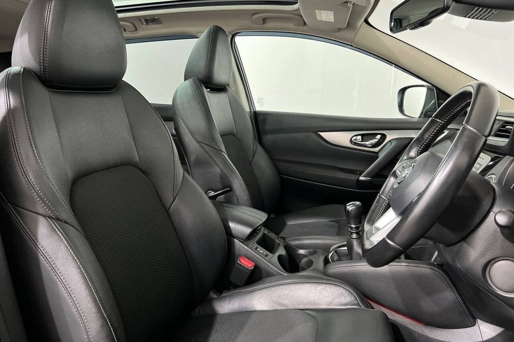 Used Nissan Qashqai 2019 for sale - 77905400: Photo 19