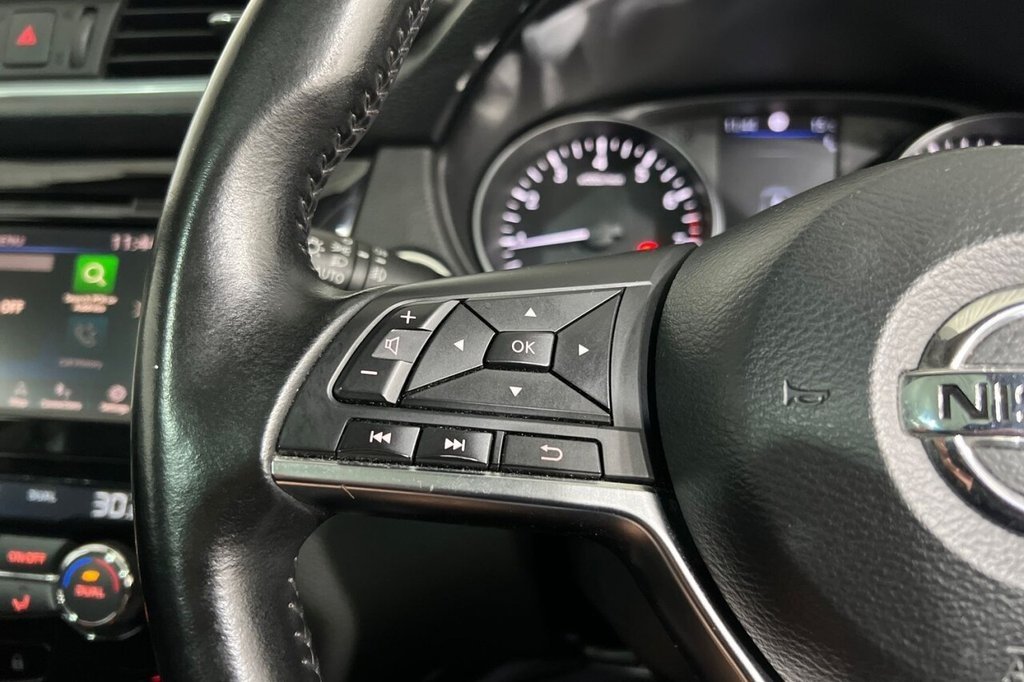 Used Nissan Qashqai 2019 for sale - 77905400: Photo 23