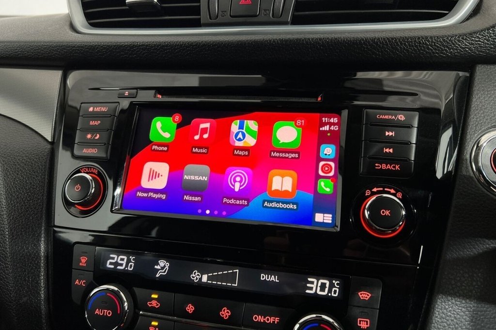 Used Nissan Qashqai 2019 for sale - 77905400: Photo 27