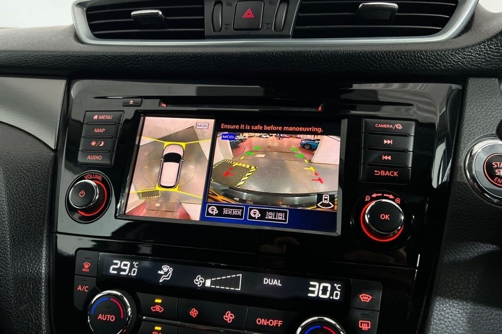 Used Nissan Qashqai 2019 for sale - 77905400: Photo 28