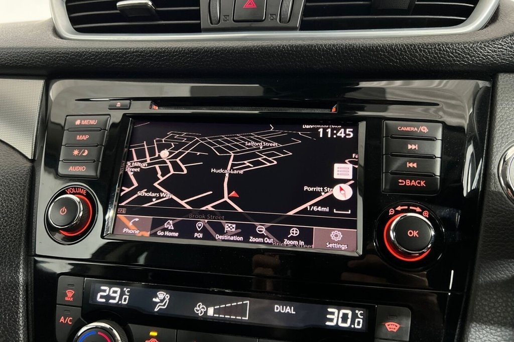 Used Nissan Qashqai 2019 for sale - 77905400: Photo 29