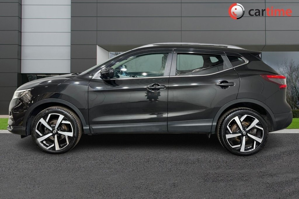 Used Nissan Qashqai 2019 for sale - 77905400: Photo 3