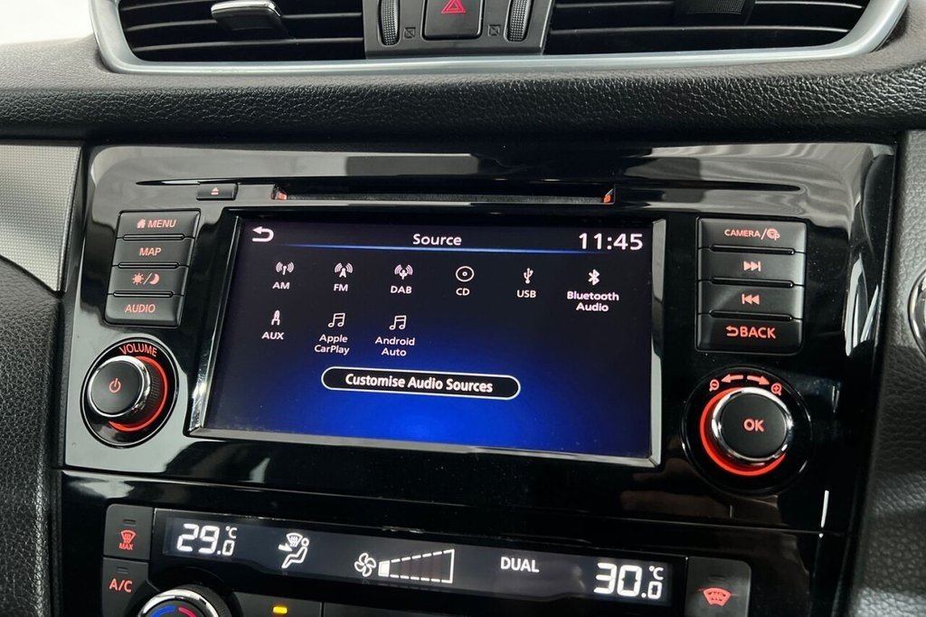 Used Nissan Qashqai 2019 for sale - 77905400: Photo 30