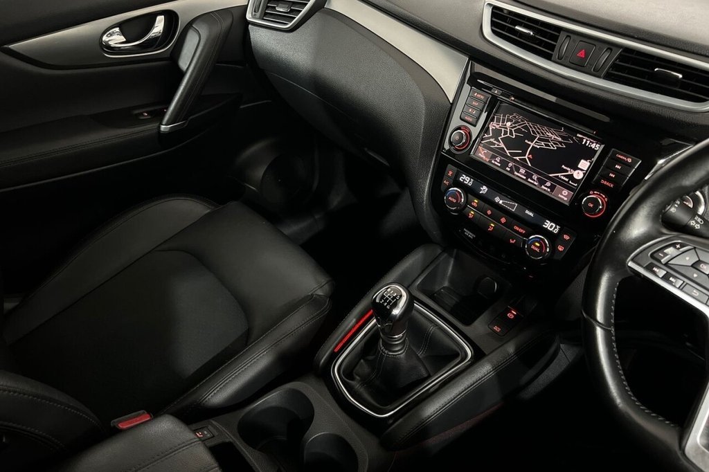 Used Nissan Qashqai 2019 for sale - 77905400: Photo 31