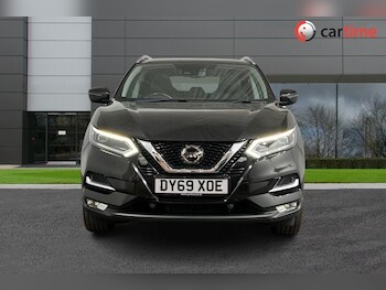 Used Nissan Qashqai 2019 for sale - 77905400: Photo