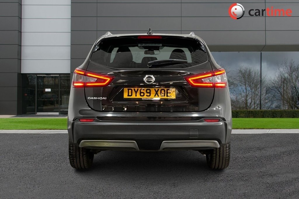 Used Nissan Qashqai 2019 for sale - 77905400: Photo 6