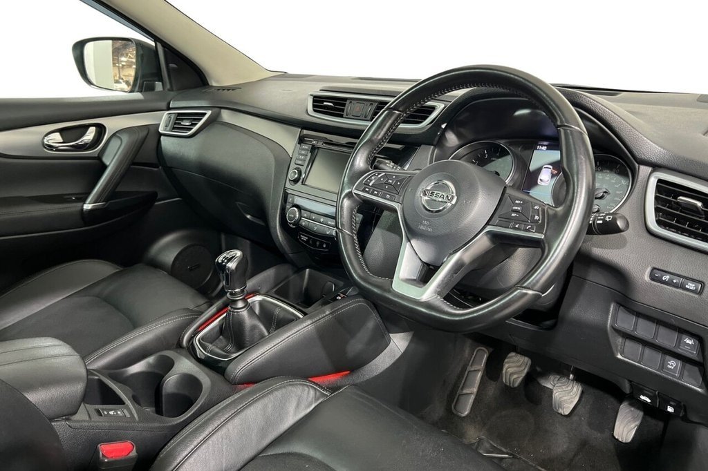 Used Nissan Qashqai 2019 for sale - 77905400: Photo 9