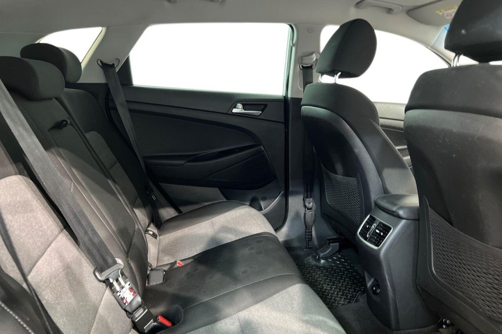 Used Hyundai TUCSON 2018 for sale - 77764891: Photo 10