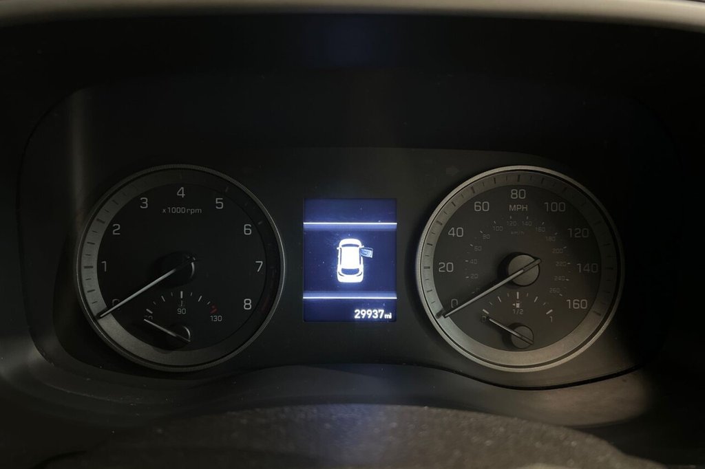 Used Hyundai TUCSON 2018 for sale - 77764891: Photo 14