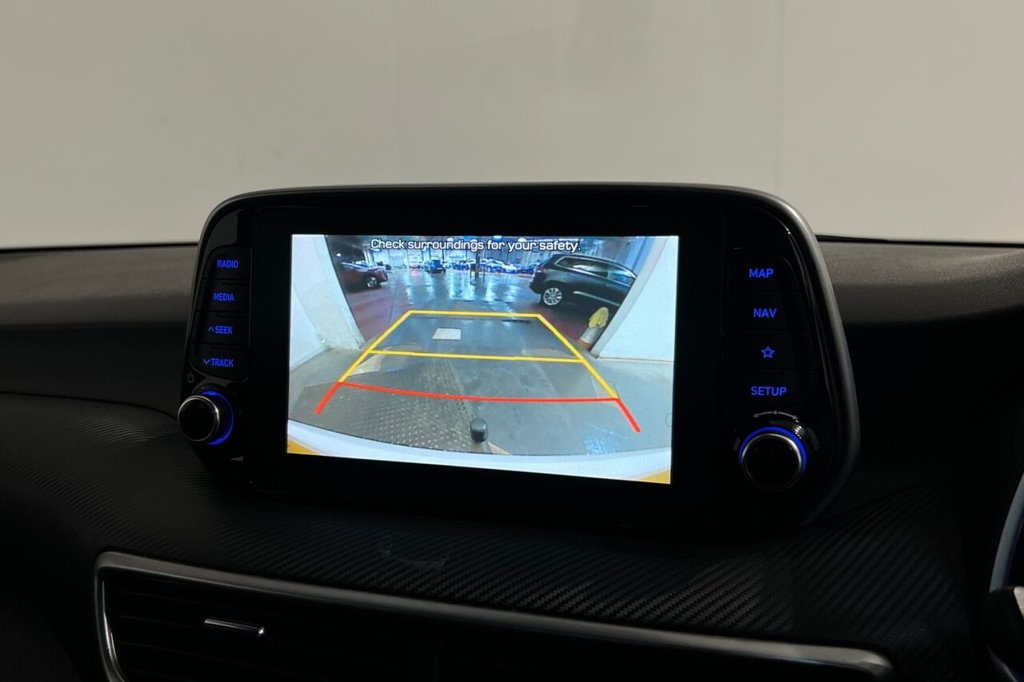 Used Hyundai TUCSON 2018 for sale - 77764891: Photo 16