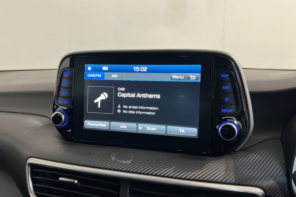 Used Hyundai TUCSON 2018 for sale - 77764891: Photo 18