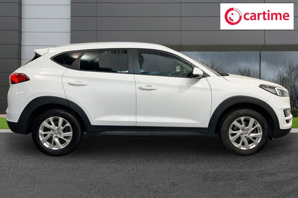 Used Hyundai TUCSON 2018 for sale - 77764891: Photo 2