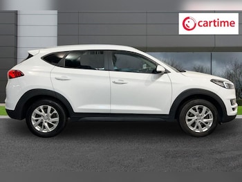 Used Hyundai TUCSON 2018 for sale - 77764891: Photo