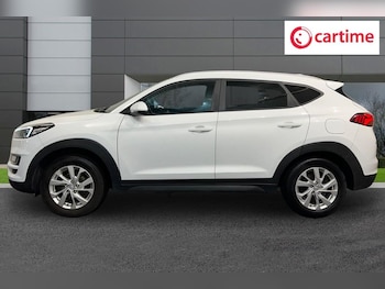 Used Hyundai TUCSON 2018 for sale - 77764891: Photo