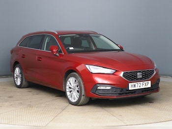 Used SEAT Leon 2022 for sale - 79221980: Photo