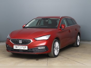 Used SEAT Leon 2022 for sale - 79221980: Photo