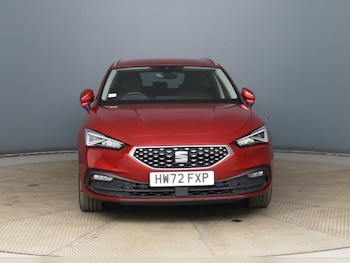 Used SEAT Leon 2022 for sale - 79221980: Photo