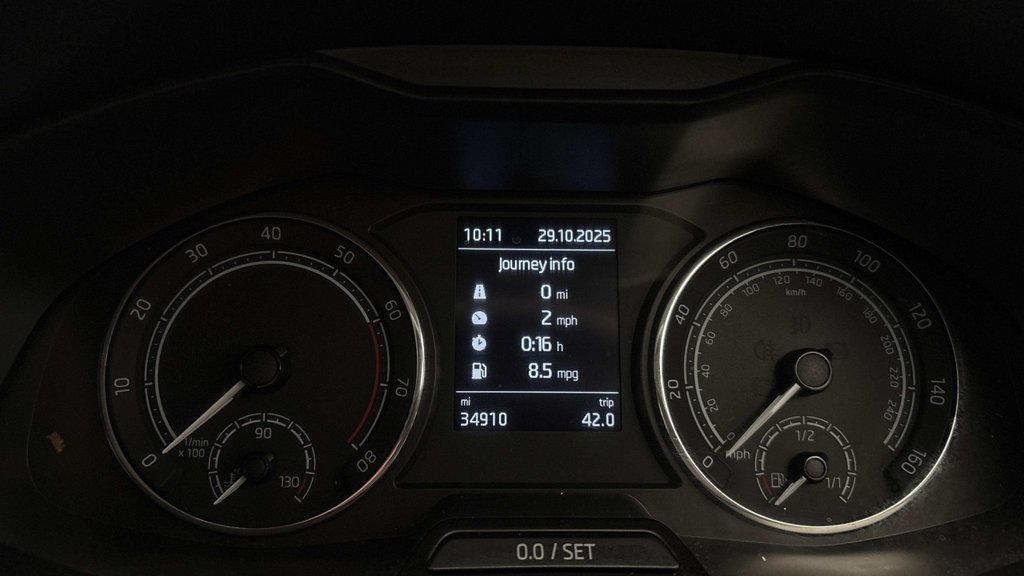 Used Skoda Kamiq 2021 for sale - 77111298: Photo 11